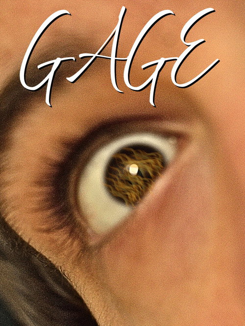 Gage (2025) movie poster
