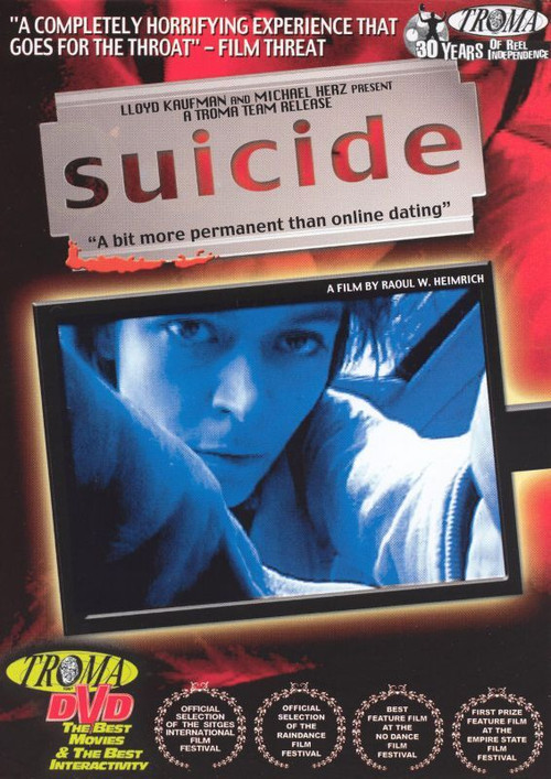 Suicide (2001) movie poster