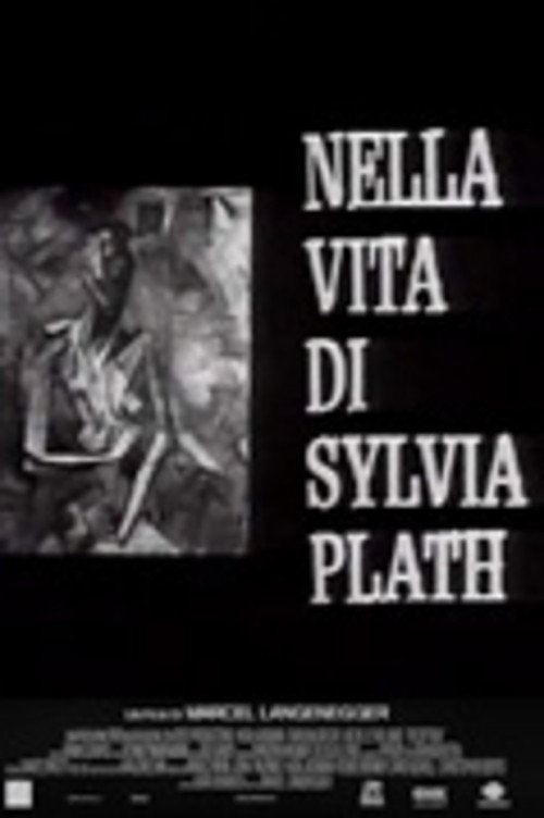 Nella vita di Sylvia Plath (1979) movie poster