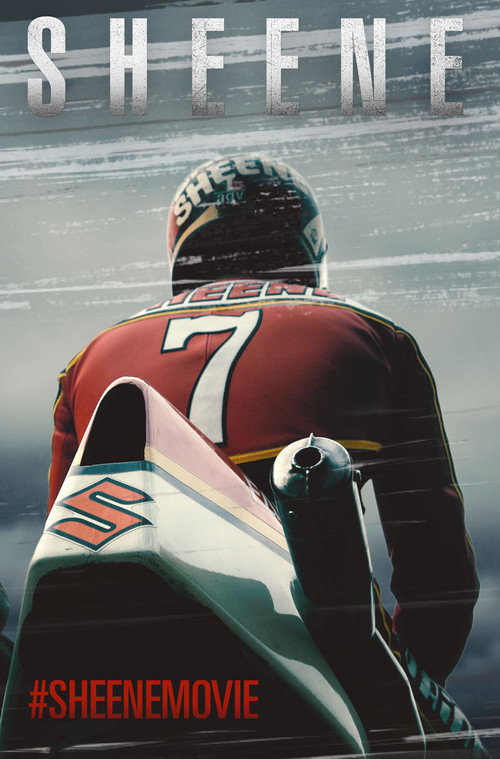 Sheene (2023) movie poster
