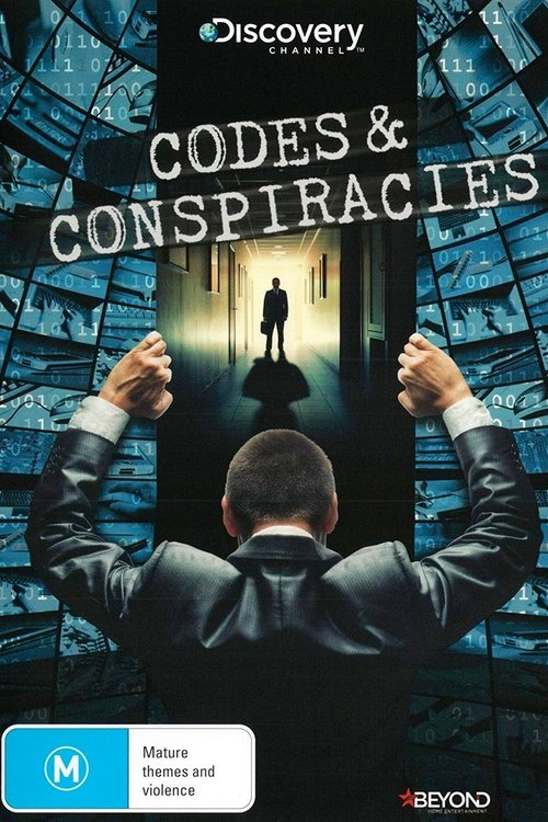 Codes and Conspiracies (2014) TV show poster