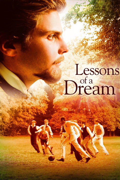 Lessons of a Dream (2011) movie poster