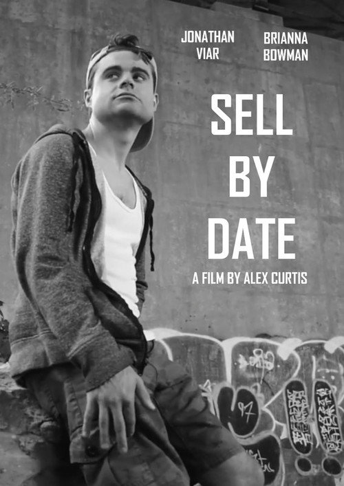 Sell By Date (2020) movie poster
