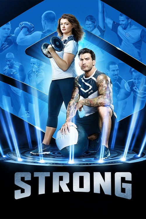 Strong (2016) TV show poster