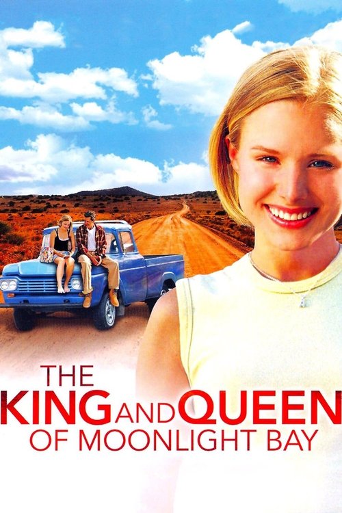 The King and Queen of Moonlight Bay (2003) movie poster