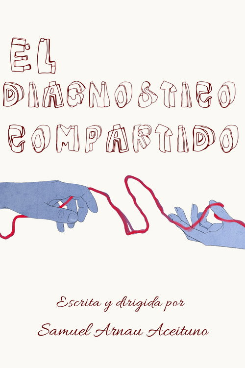 El diagnóstico compartido (2026) movie poster
