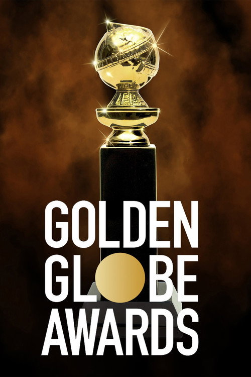 Golden Globe Awards (1944) TV show poster