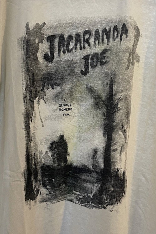 Jacaranda Joe (2022) movie poster