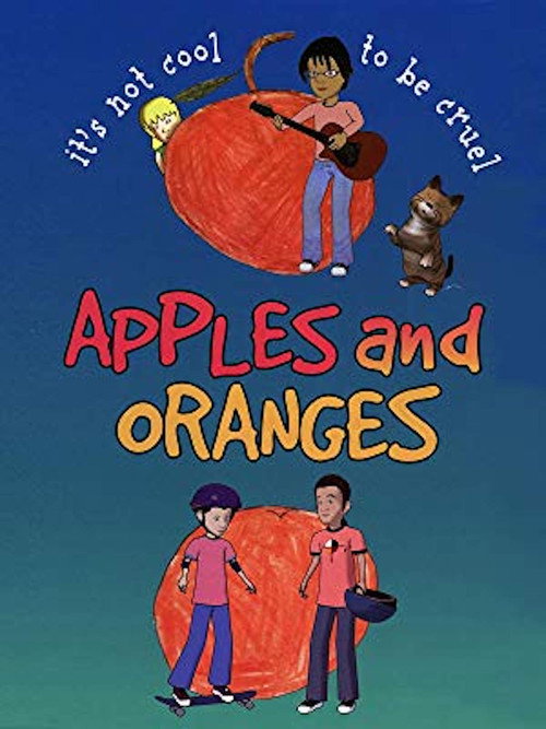 Apples and Oranges (2003) movie poster