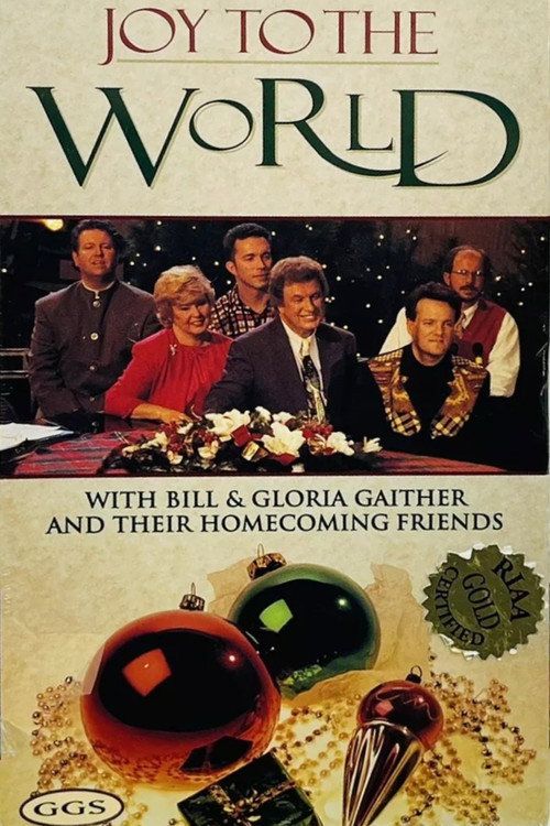 Joy to the World (1996) movie poster