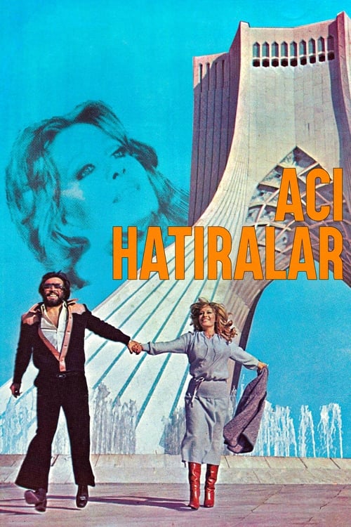 Bitter Memories (1977) movie poster