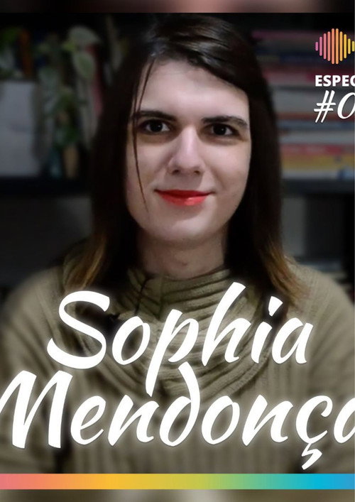 Espectros (2022) movie poster