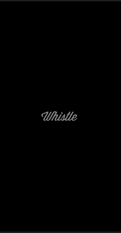 Whistle (2015) movie poster