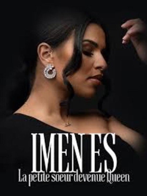 Imen ES - La petite soeur devenue Queen (2023) movie poster