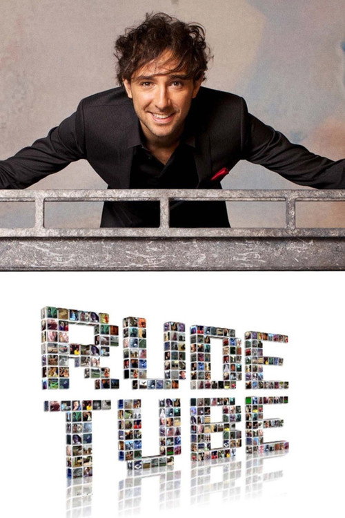 Rude Tube (2008) TV show poster