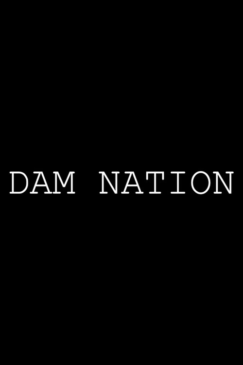 Dam Nation (2020) movie poster