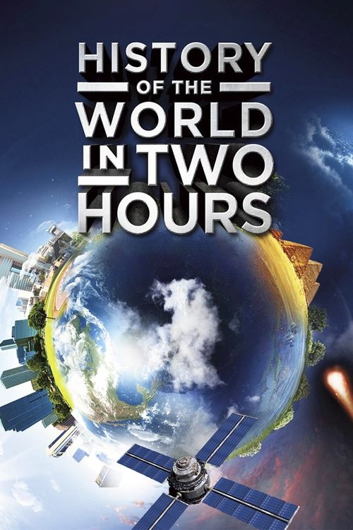 History of the World in Two Hours (2011) movie poster