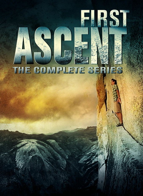 First Ascent (2010) TV show poster