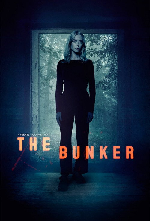 The Bunker Woman (2024) TV show poster