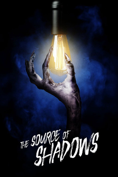 The Source of Shadows (2020) movie poster