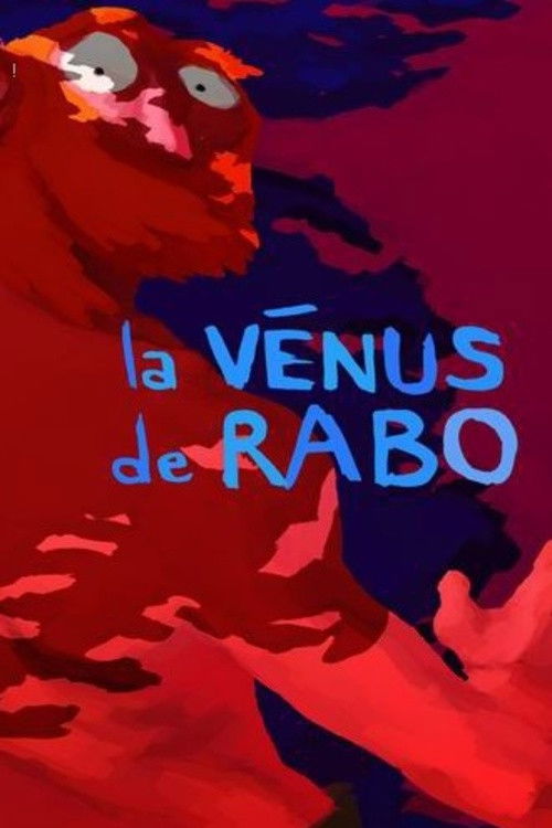 La Vénus de Rabo (2010) movie poster
