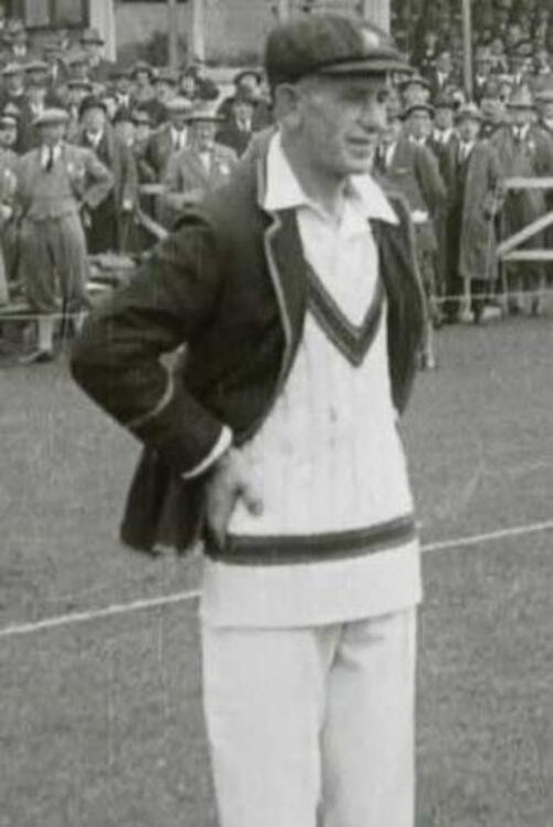 Second Test at Lord's (1926) movie poster