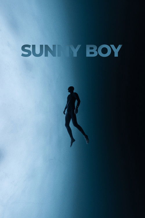 Sunny Boy (2023) movie poster