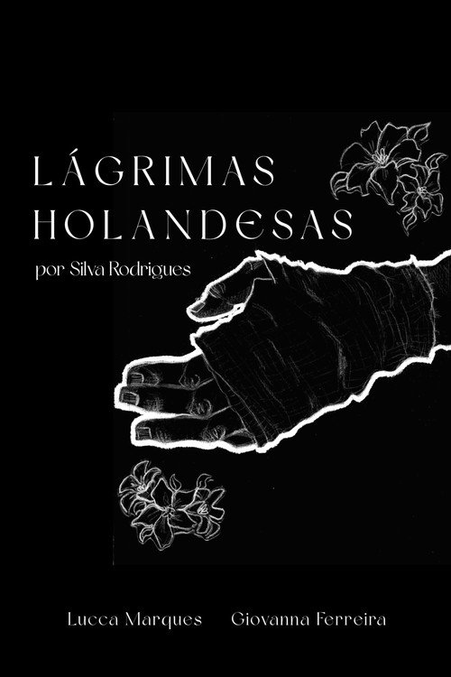 Lágrimas Holandesas (2025) movie poster