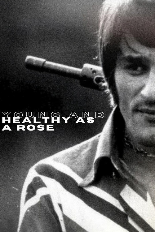 Young and Healthy as a Rose (1971) movie poster