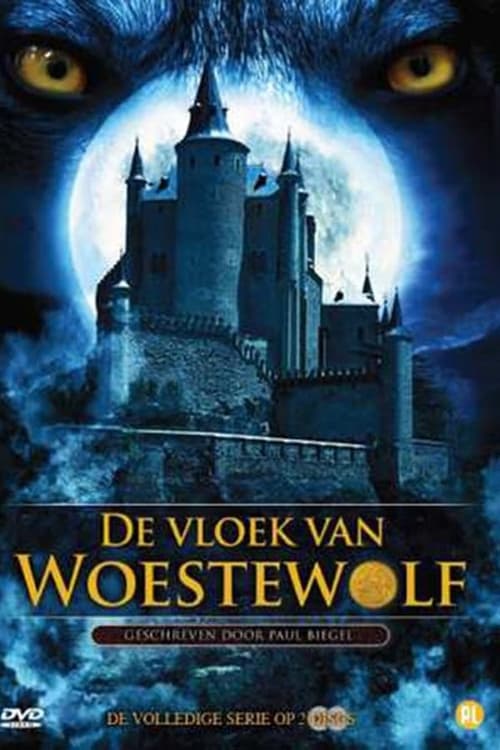 The Curse of Wolf Castle (1974) TV show poster