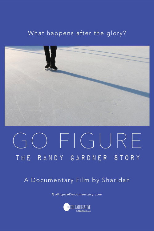 Go Figure (2020) movie poster