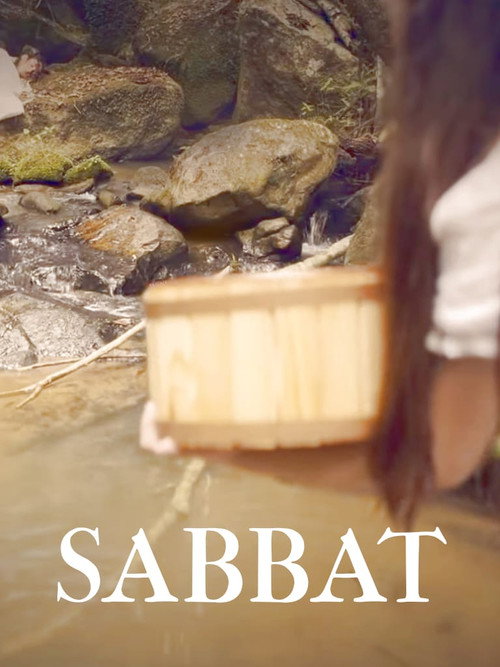 Sabbat (2023) movie poster
