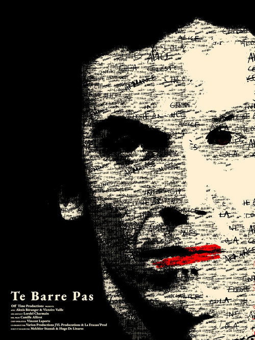 Te Barre Pas (2024) movie poster