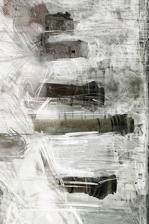 Fog (2007) movie poster