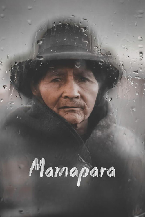 Mother River (2020) movie poster
