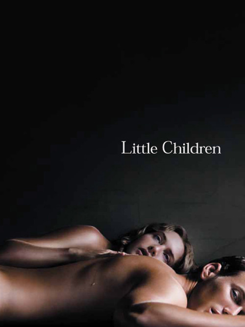 Little Children (2006) movie poster