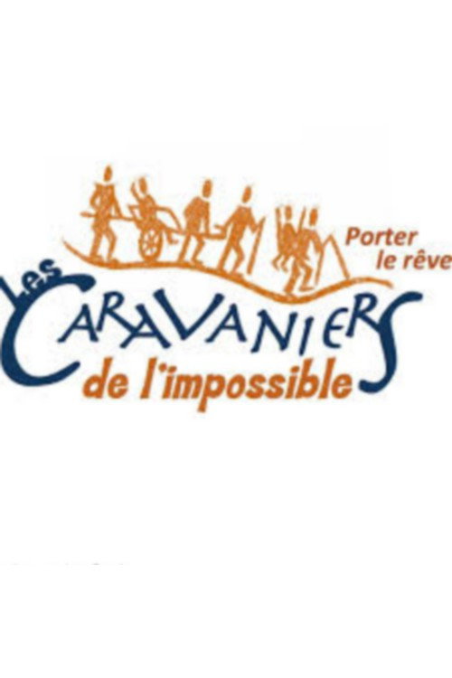 Les caravaniers de l'impossible (2016) TV show poster