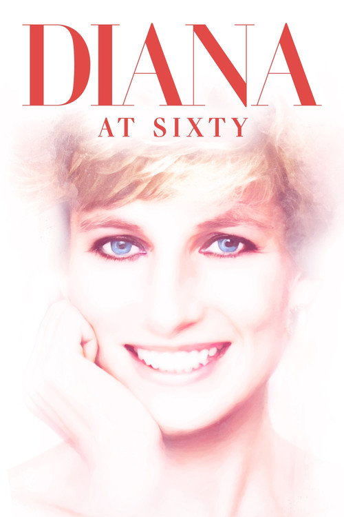 Diana at Sixty (2021) movie poster