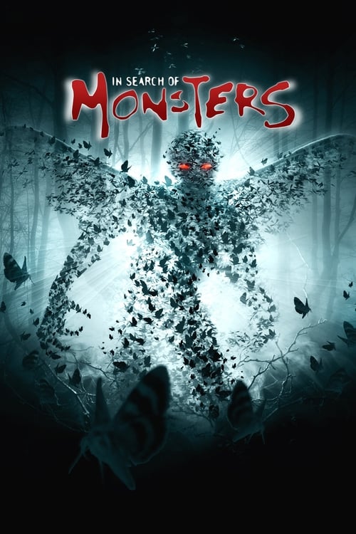 In Search of Monsters (2019) TV show poster