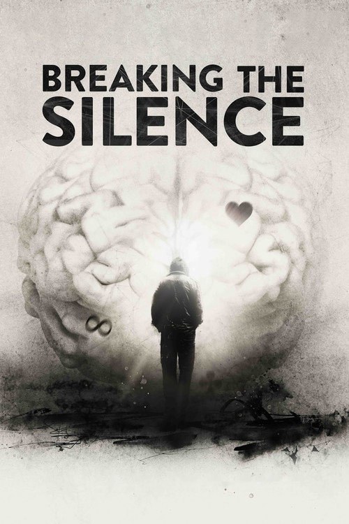 Breaking the Silence (2022) movie poster