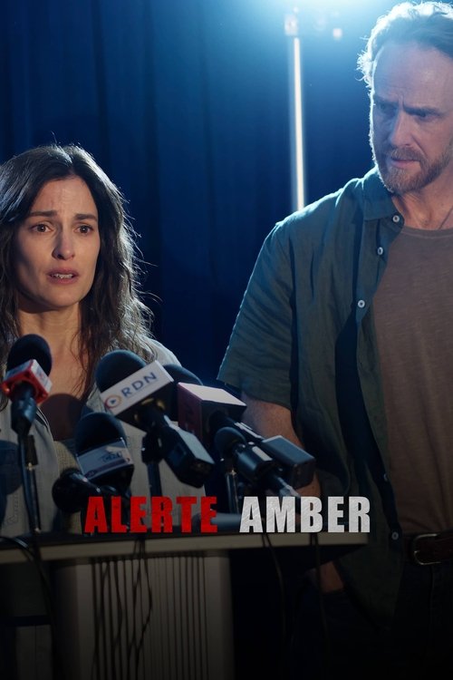 Alerte Amber (2019) TV show poster