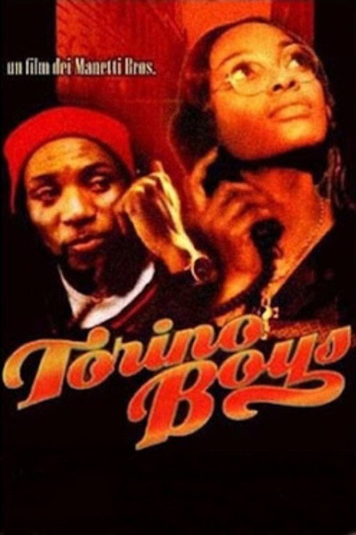 Torino Boys (1999) movie poster