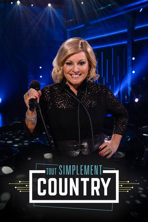 Tout simplement country (2019) TV show poster