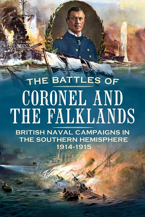 The Battles of Coronel and Falkland Islands (1927) movie poster