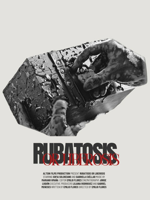Rubatosis or Liberosis (2025) movie poster