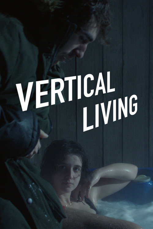 Vertical Living (2024) movie poster