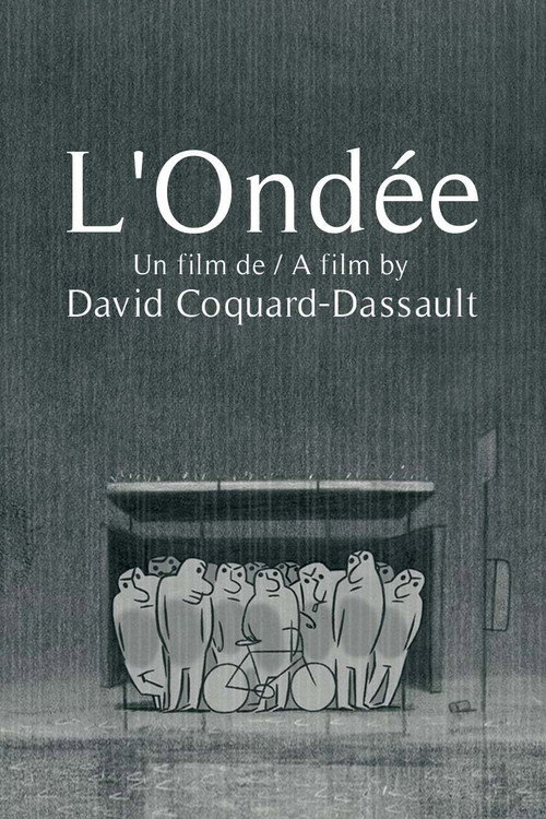 Rains (2008) movie poster