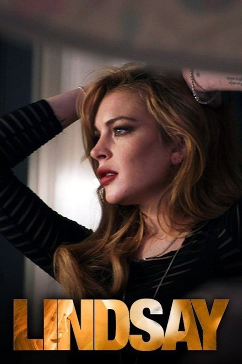 Lindsay (2014) TV show poster