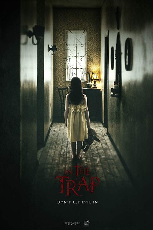 In the Trap (2020) movie poster
