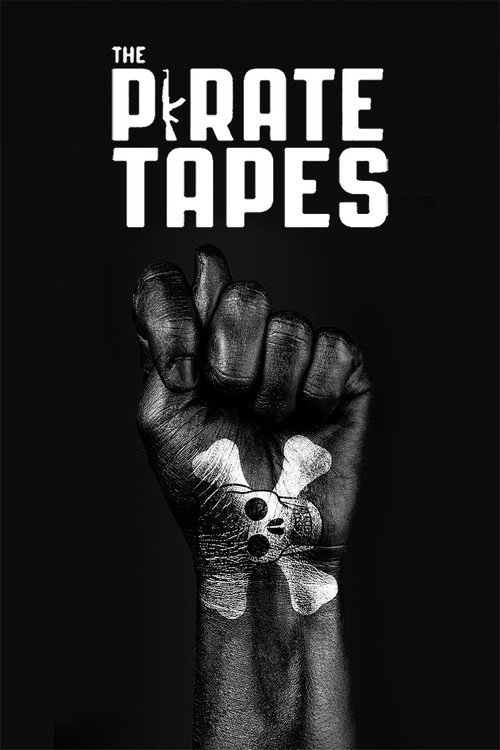 The Pirate Tapes (2011) movie poster